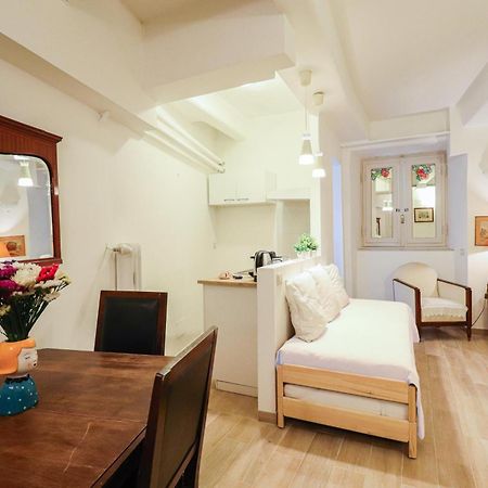 Labicana Apartment ローマ エクステリア 写真