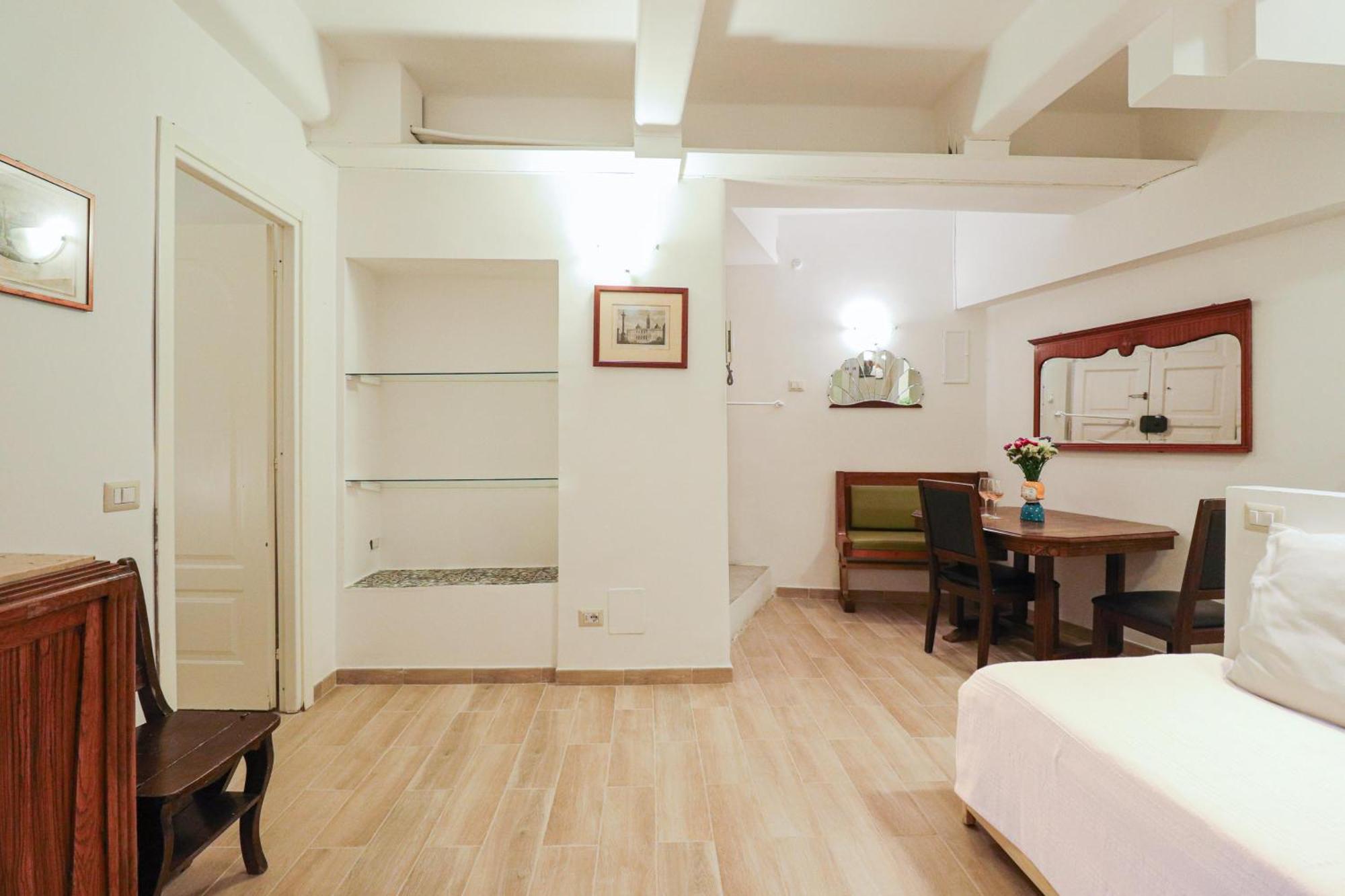 Labicana Apartment ローマ エクステリア 写真