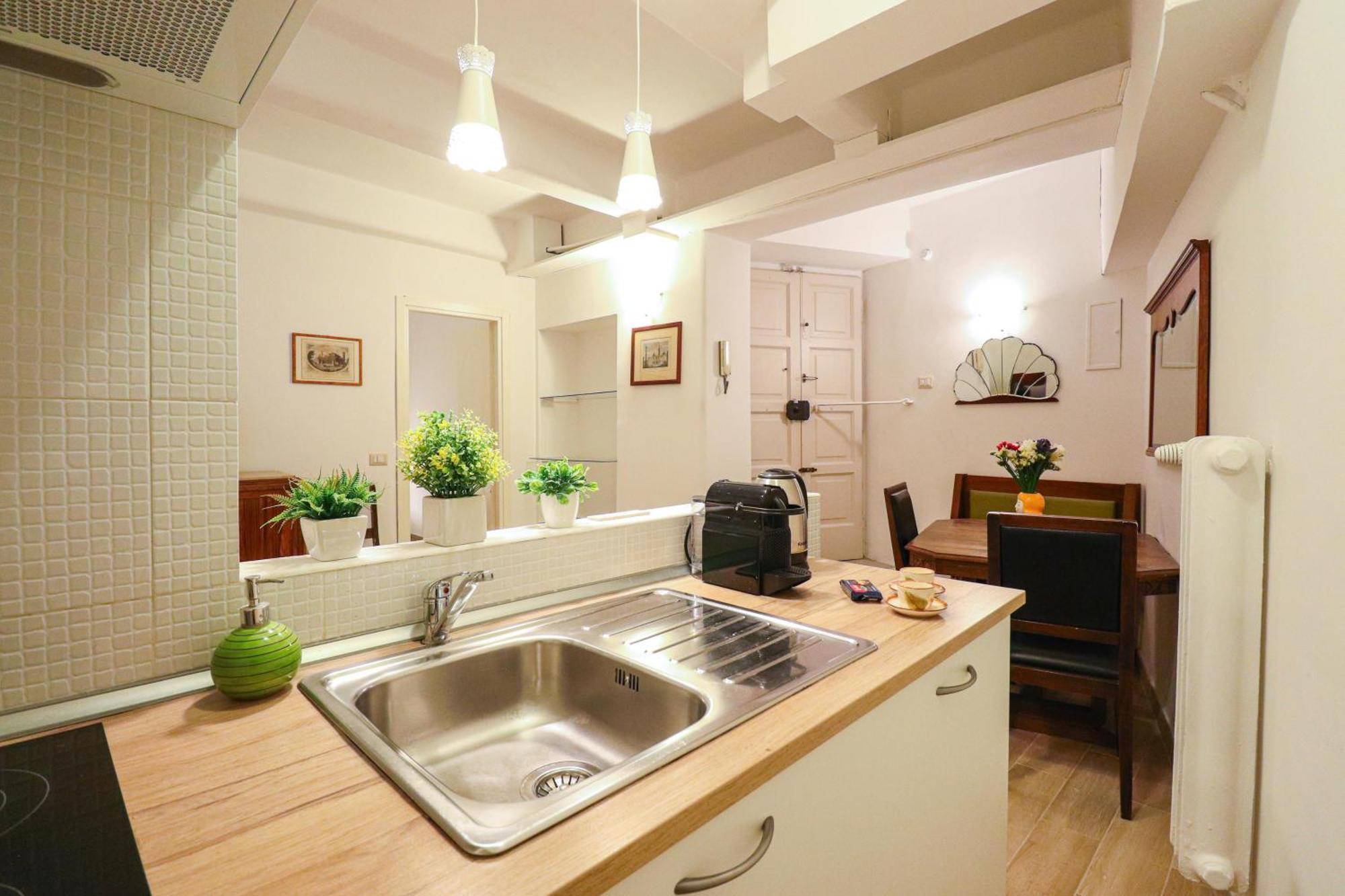 Labicana Apartment ローマ エクステリア 写真