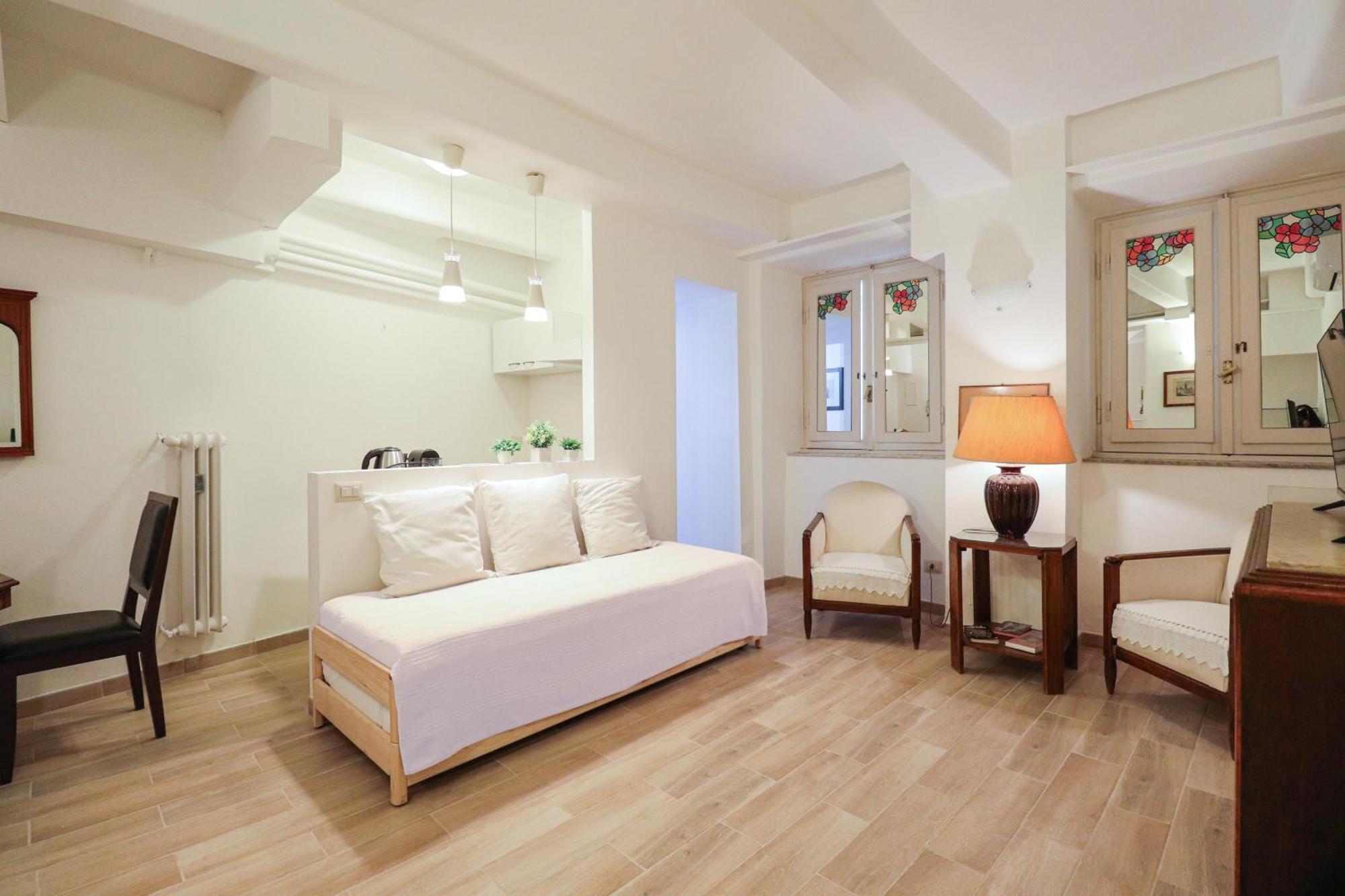 Labicana Apartment ローマ エクステリア 写真