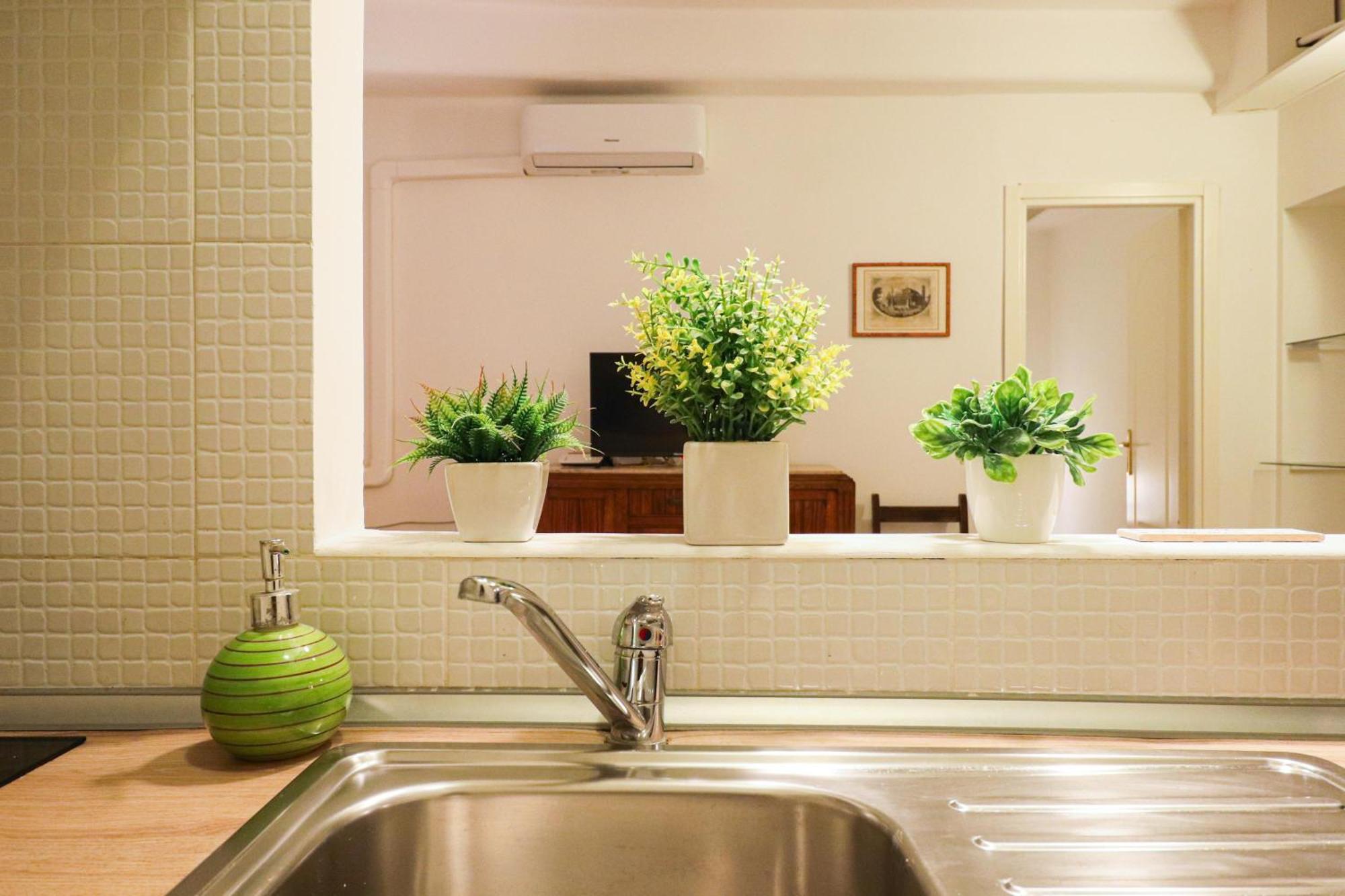 Labicana Apartment ローマ エクステリア 写真