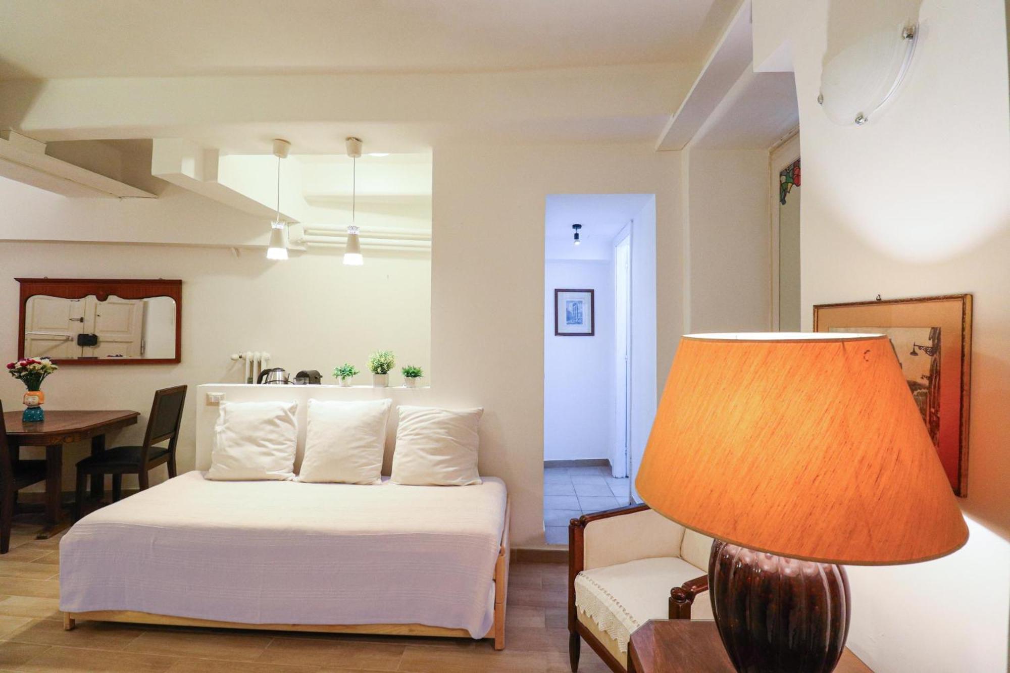 Labicana Apartment ローマ エクステリア 写真