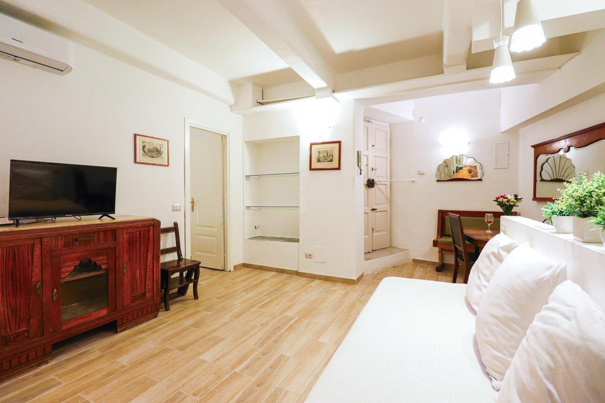 Labicana Apartment ローマ エクステリア 写真