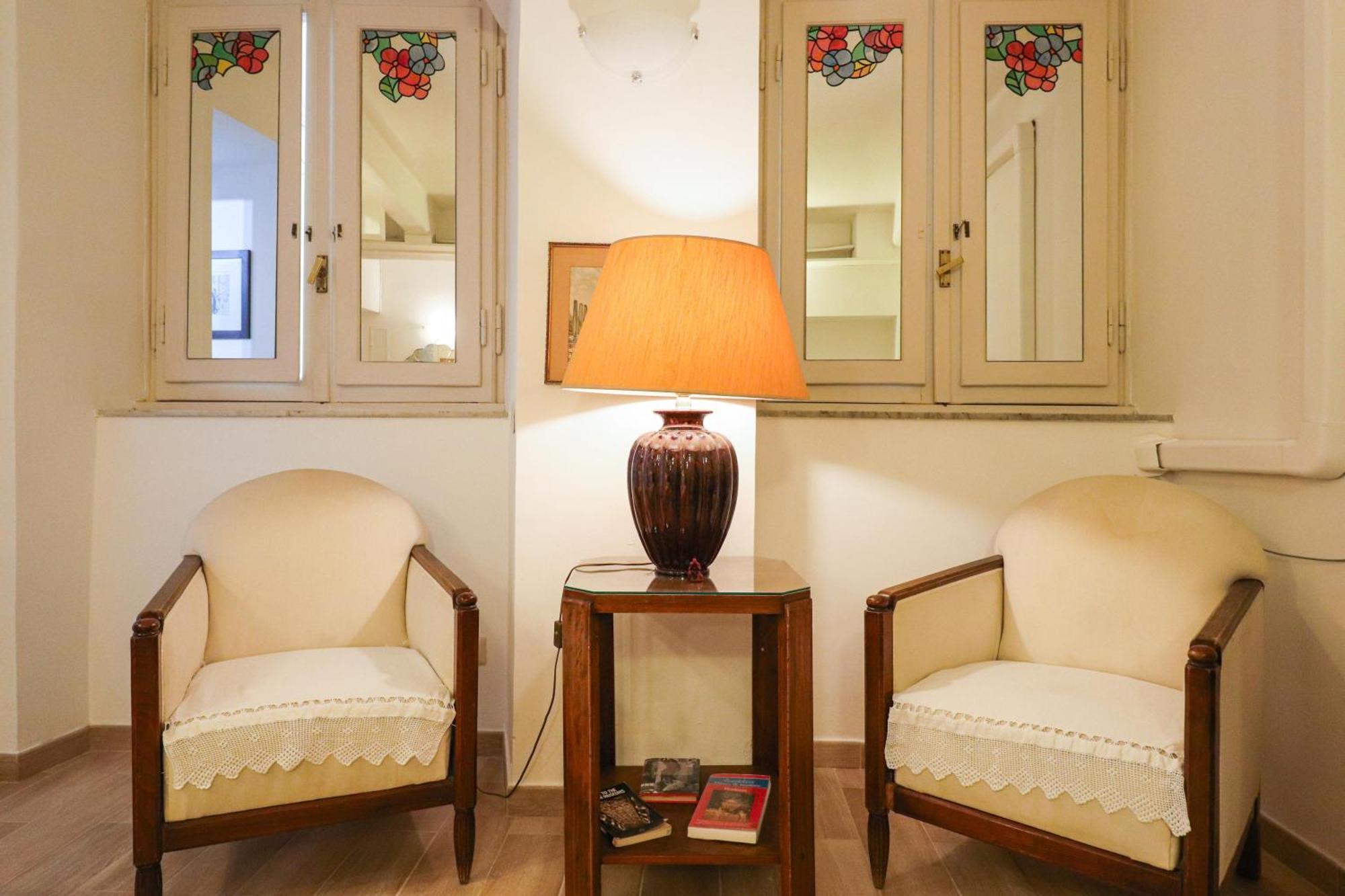 Labicana Apartment ローマ エクステリア 写真