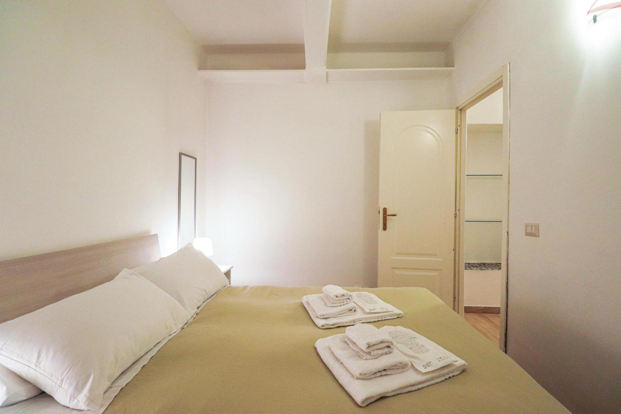 Labicana Apartment ローマ エクステリア 写真