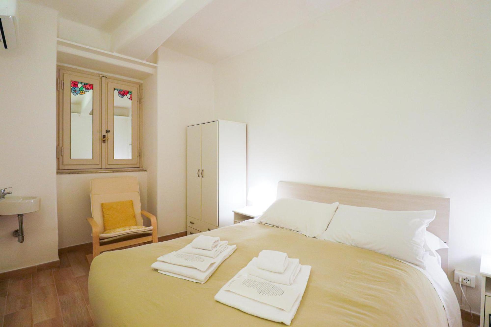 Labicana Apartment ローマ エクステリア 写真