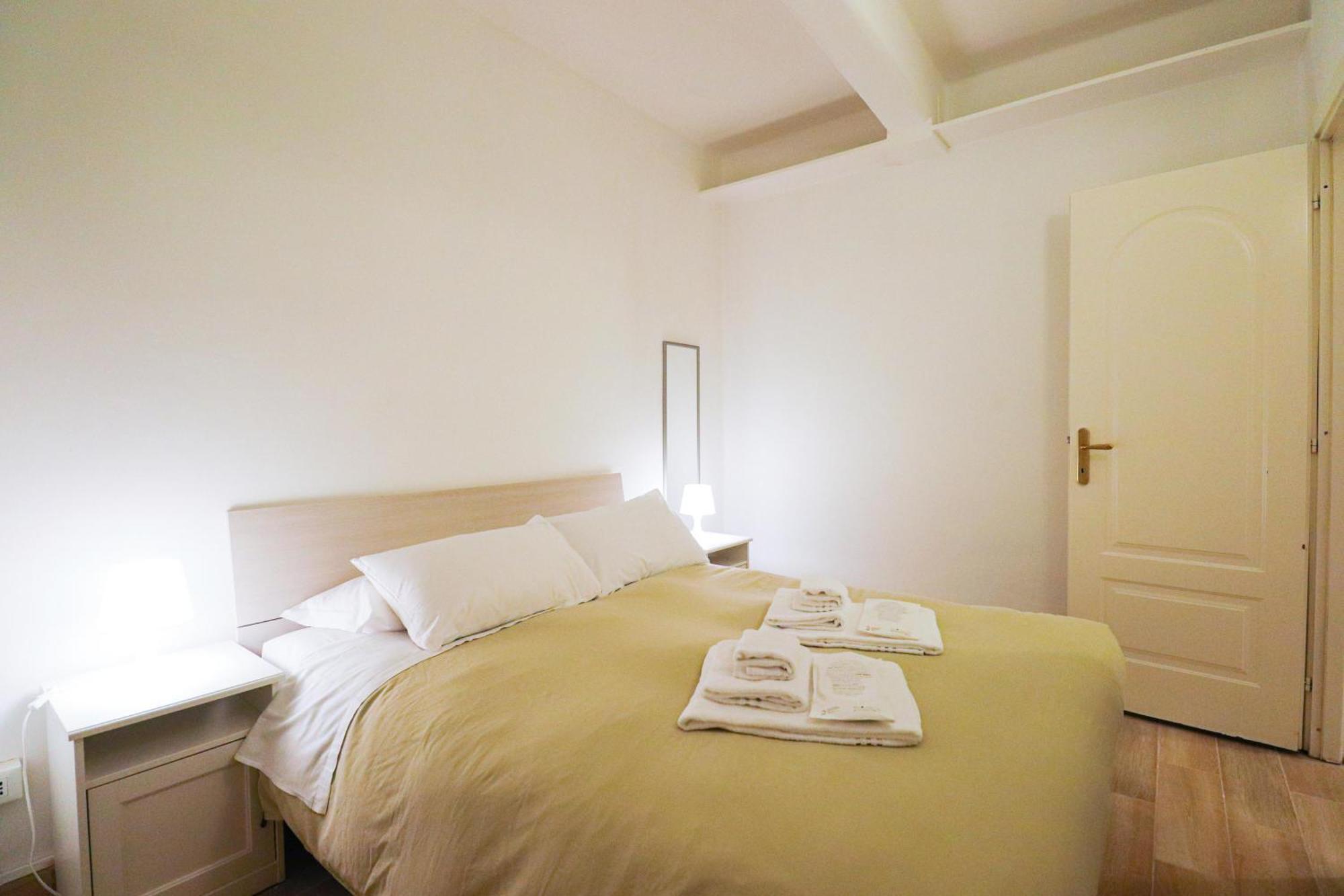 Labicana Apartment ローマ エクステリア 写真
