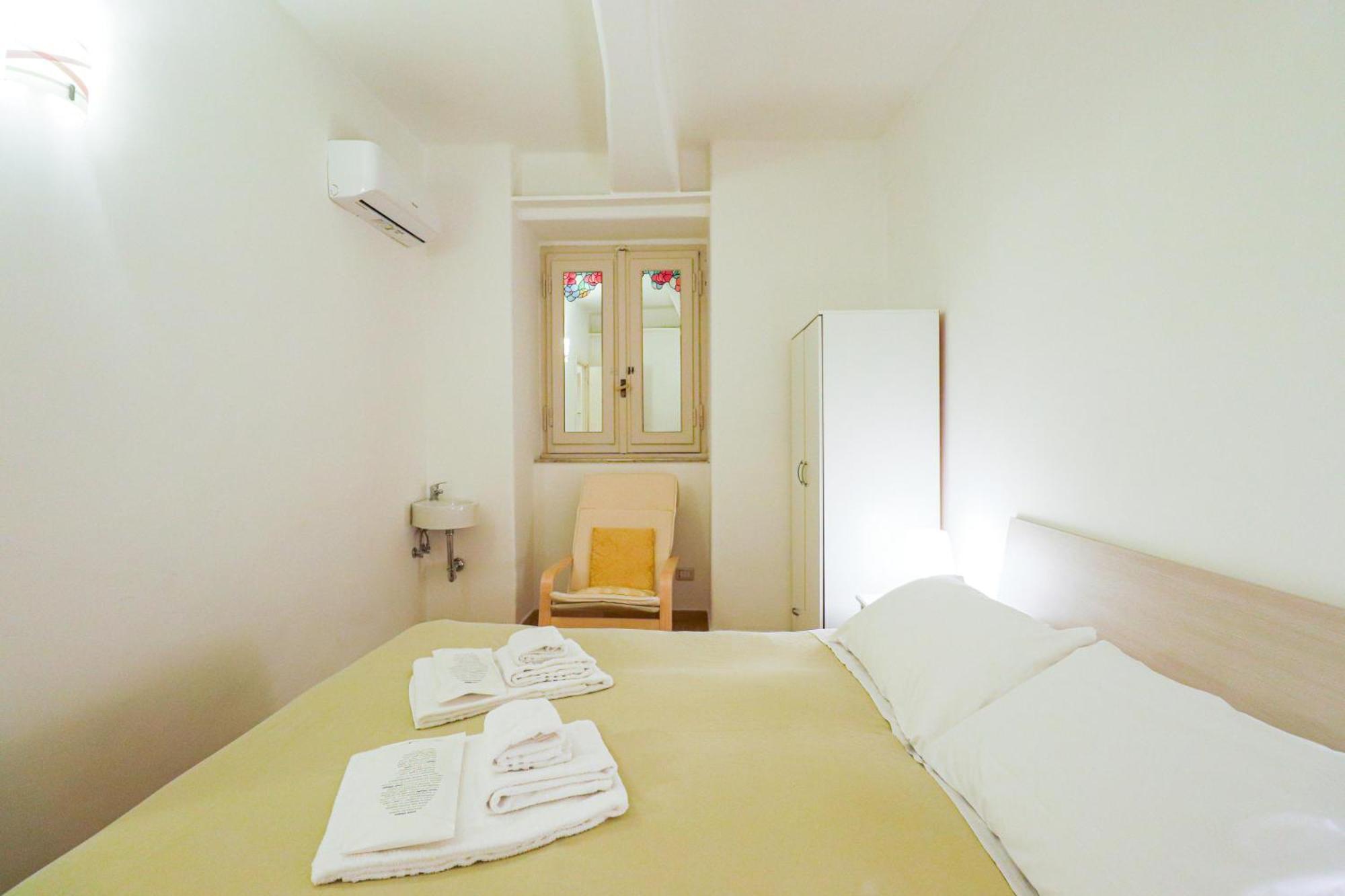 Labicana Apartment ローマ エクステリア 写真