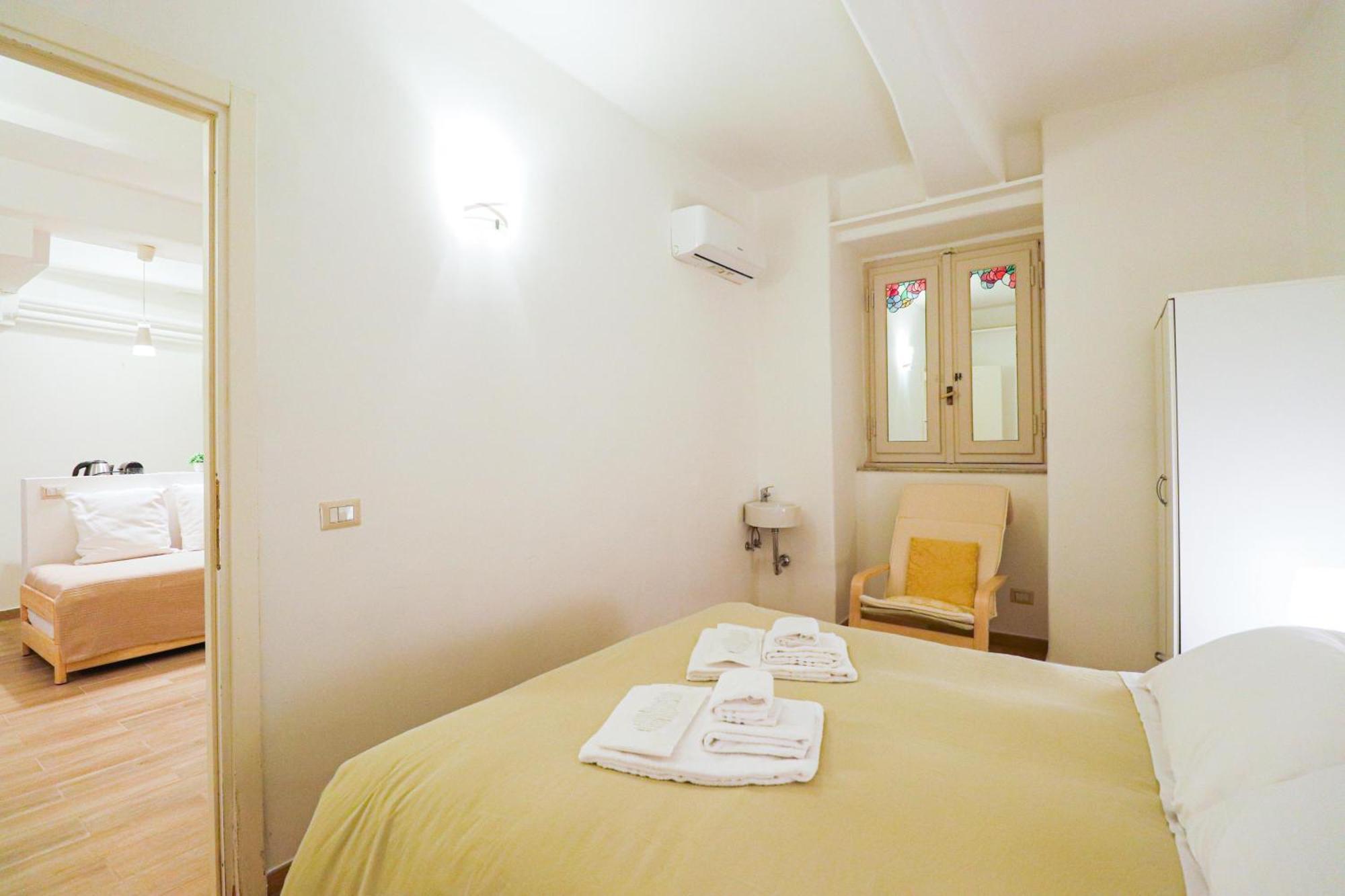 Labicana Apartment ローマ エクステリア 写真