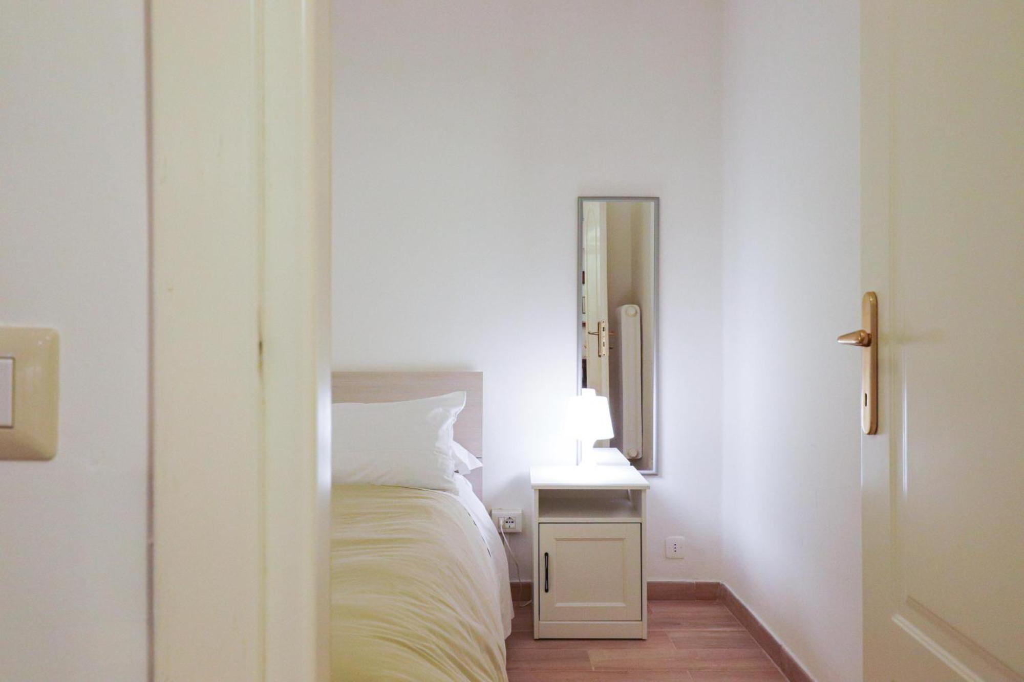 Labicana Apartment ローマ エクステリア 写真