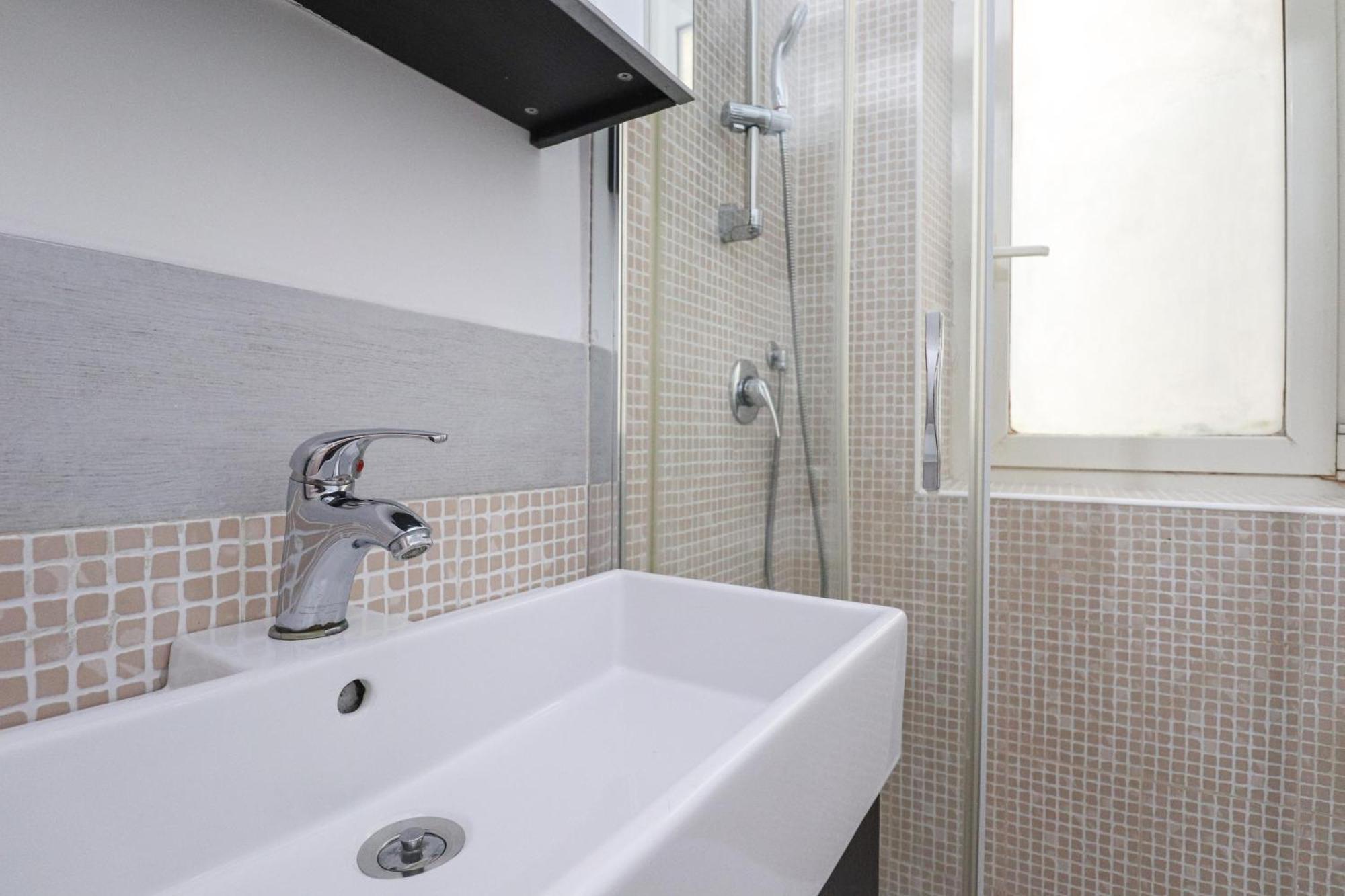 Labicana Apartment ローマ エクステリア 写真